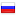 lostuniverse.ru server is located in Russia